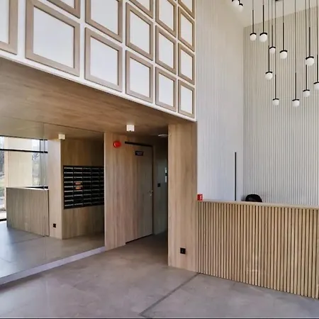 Lägenhet Near The Sea *