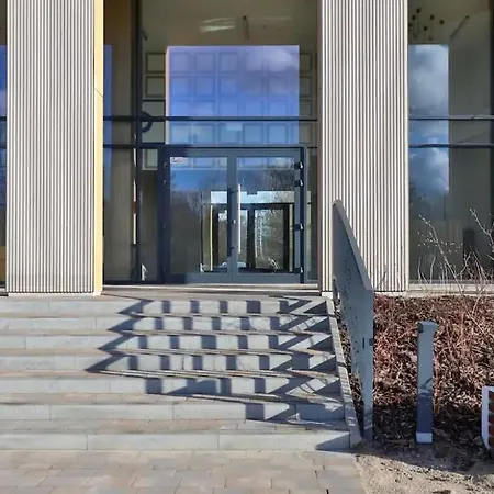 Lejlighed Near The Sea Gdańsk