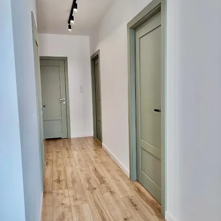 Near The Sea Lägenhet *