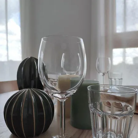 Lägenhet Near The Sea Gdańsk