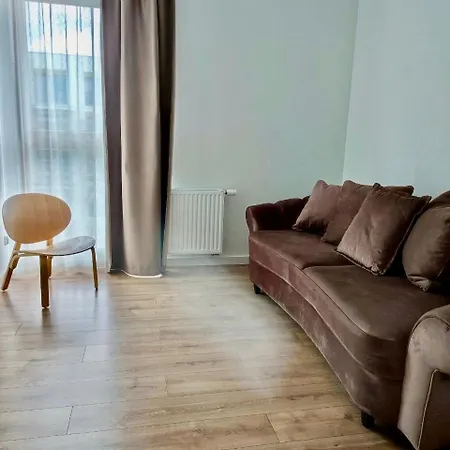 Near The Sea Lägenhet *