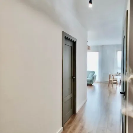 Near The Sea Lejlighed Gdańsk