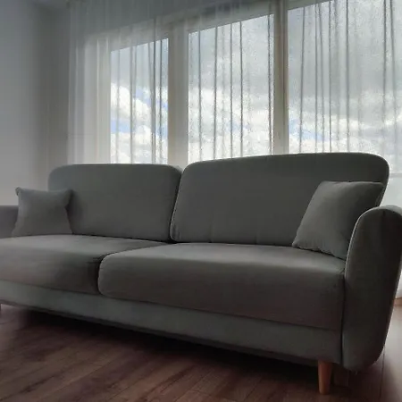 Near The Sea Lägenhet Gdańsk