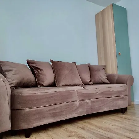 Near The Sea Lägenhet