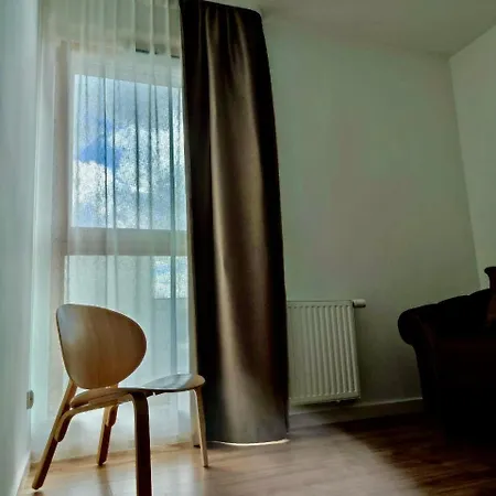 Near The Sea Lejlighed Gdańsk