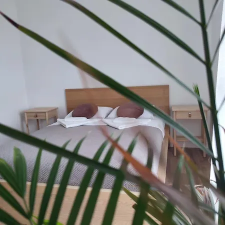 Near The Sea * Gdańsk