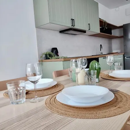 Near The Sea Lejlighed