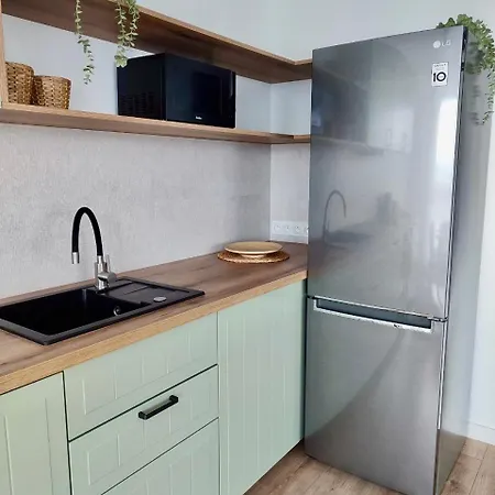 Near The Sea Lägenhet *