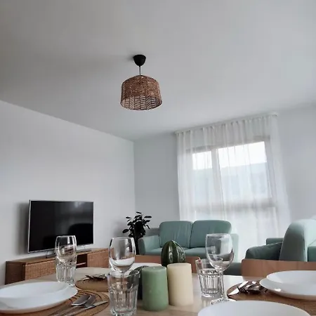 Near The Sea Lägenhet *