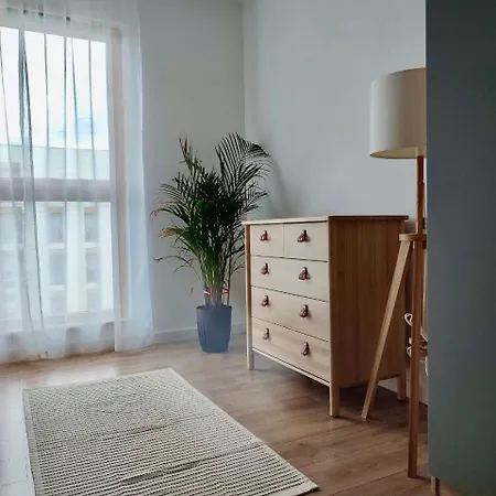 Near The Sea Lejlighed *