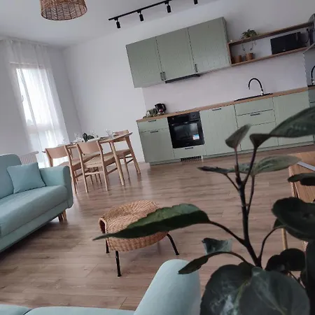 Lägenhet Near The Sea *