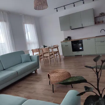 Near The Sea Gdańsk