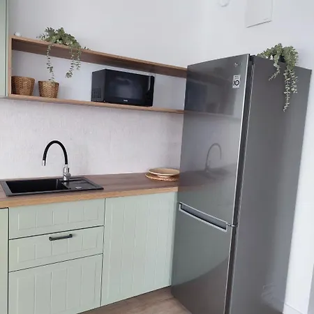 Near The Sea * Gdańsk