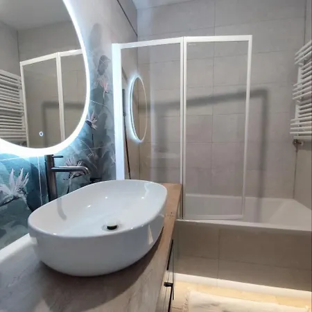 Near The Sea Lägenhet