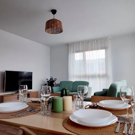 Lägenhet Near The Sea