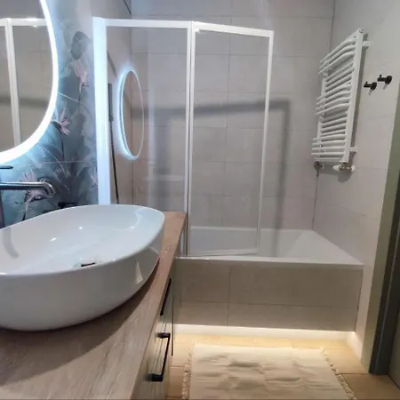 Near The Sea Lägenhet *