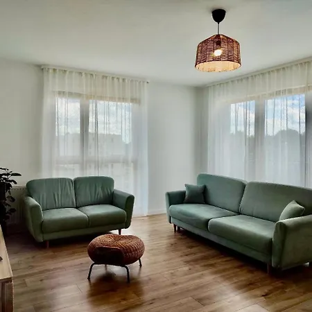 Near The Sea Gdańsk