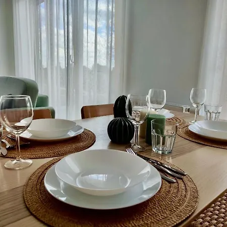 Near The Sea * Gdańsk