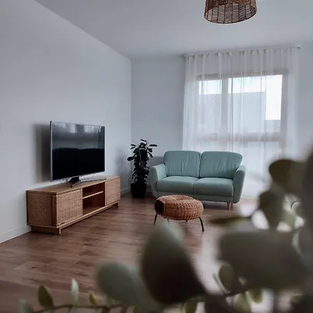 Lägenhet Near The Sea