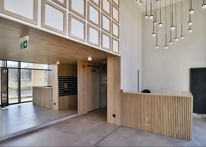 Appartement Near The Sea *