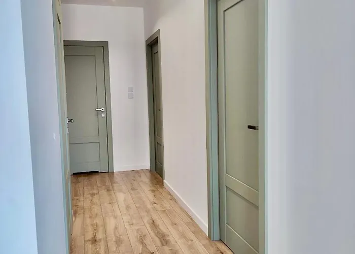 Near The Sea Appartement *