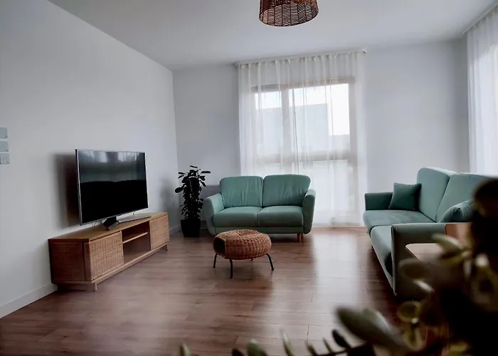 Apartamento Near The Sea