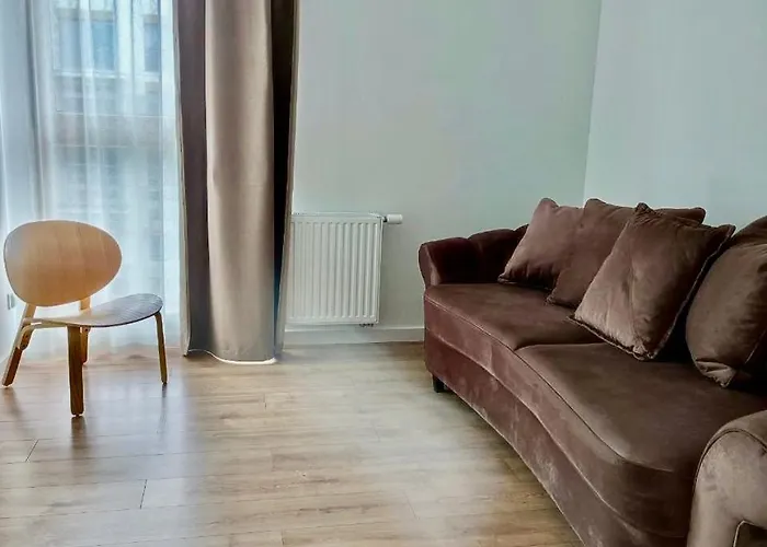 Near The Sea Apartamento *