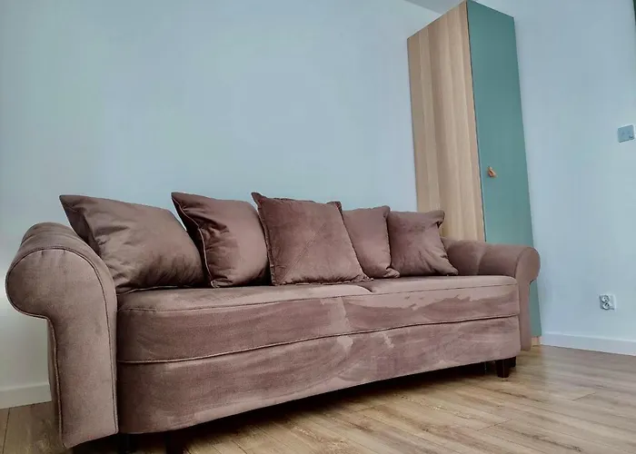 Near The Sea Apartamento