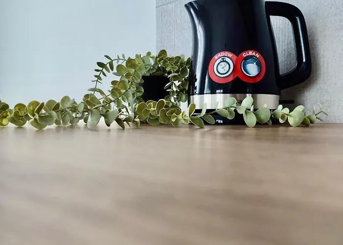 Appartement Near The Sea