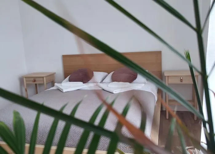 Near The Sea * Gdańsk