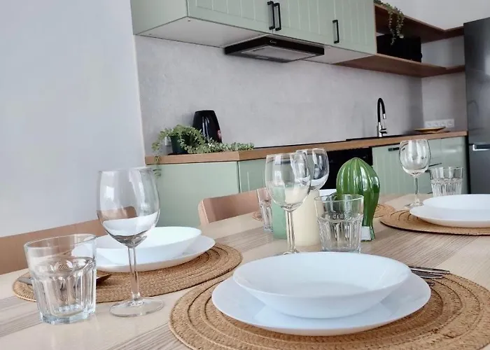 Near The Sea Apartamento