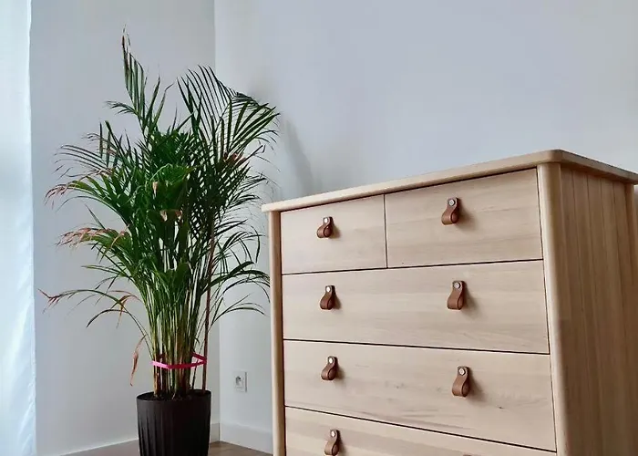 Appartement Near The Sea *