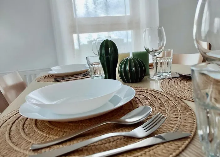 Near The Sea * Gdańsk