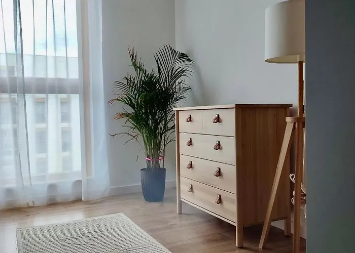 Near The Sea Apartamento *