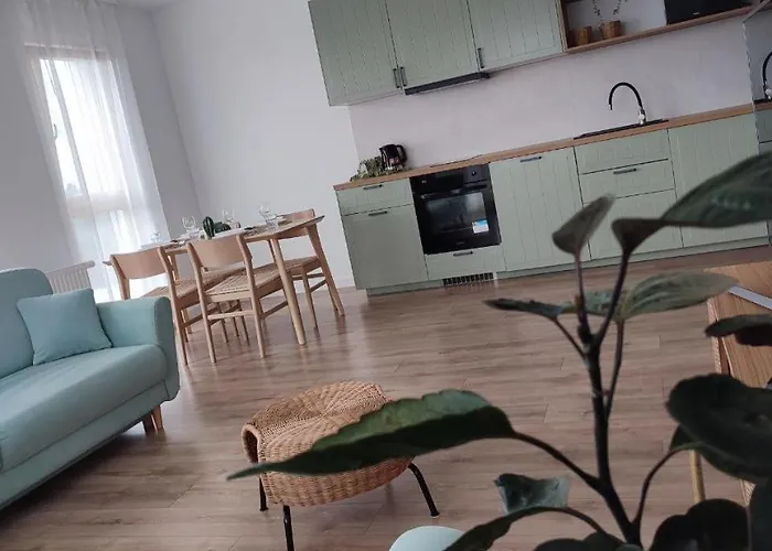 Apartamento Near The Sea *