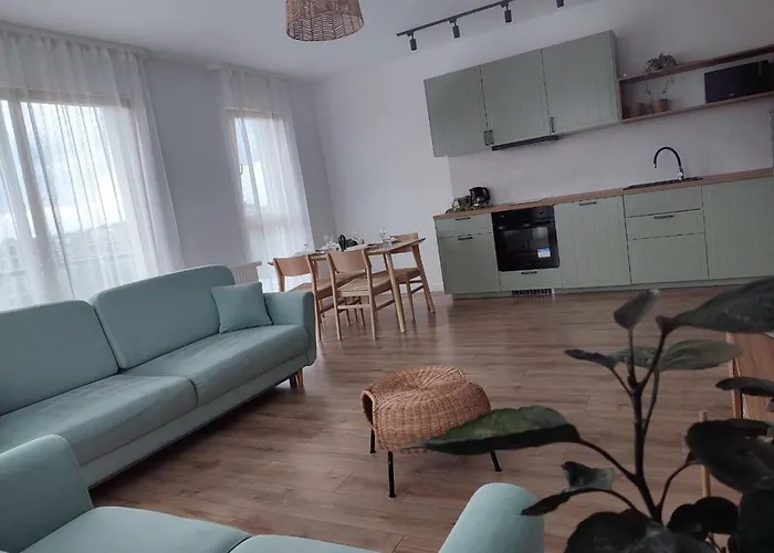 Near The Sea Gdańsk