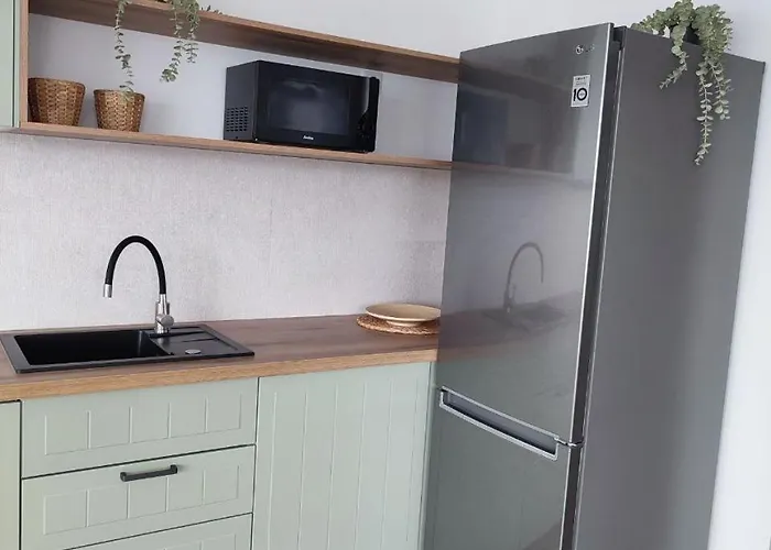 Near The Sea * Gdańsk