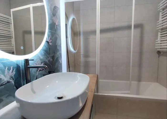 Near The Sea Apartamento