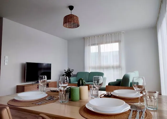 Apartamento Near The Sea