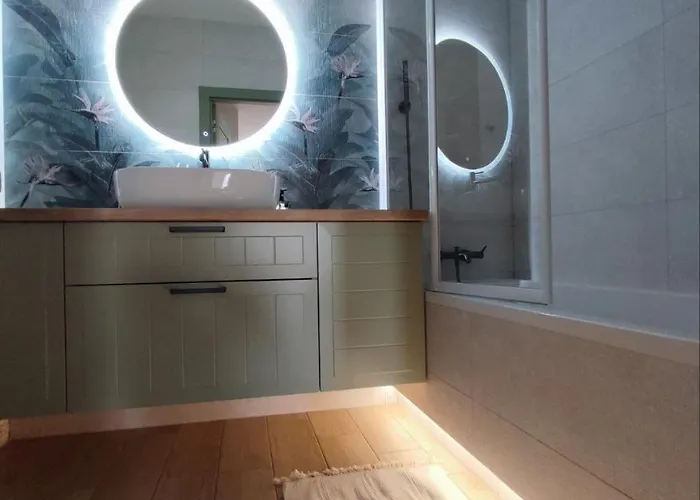 Apartamento Near The Sea *