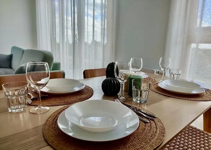 Near The Sea * Gdańsk