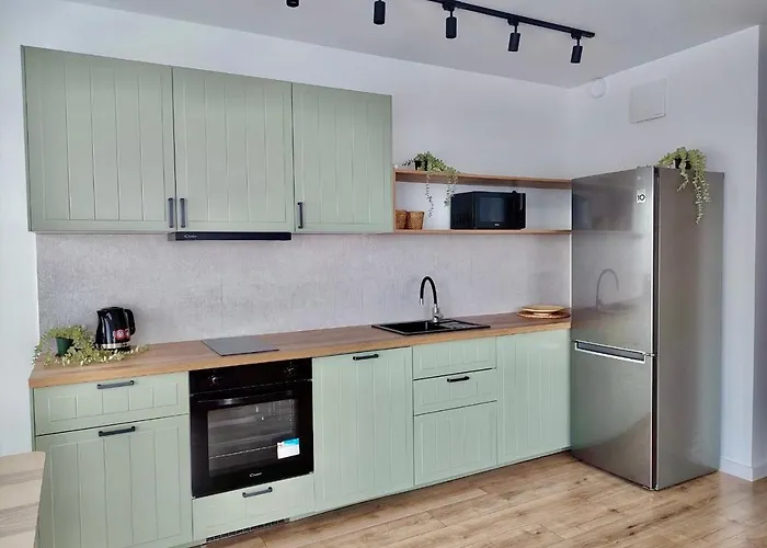 Near The Sea Apartamento